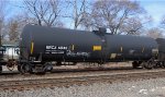 BRCX 6043 - Union Tank Car